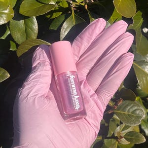 SAKURA- Butter Gloss