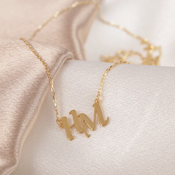 Alphabet pendant hotsell