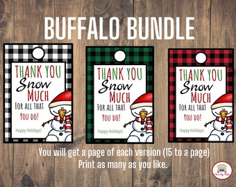 obrigado NEVE muito por tudo que você faz Tags | Tag do professor do Natal | Tag do professor do feriado | Presente do professor | Etiqueta do professor | Etiqueta de doces