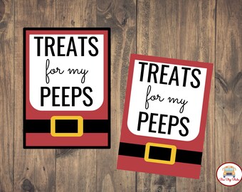 Etiqueta de biscoito de Natal | Etiqueta de férias | Etiqueta de presente | Etiqueta | Etiqueta de biscoito | Etiqueta de doces | Etiqueta de espreitadelas | Etiqueta de guloseimas