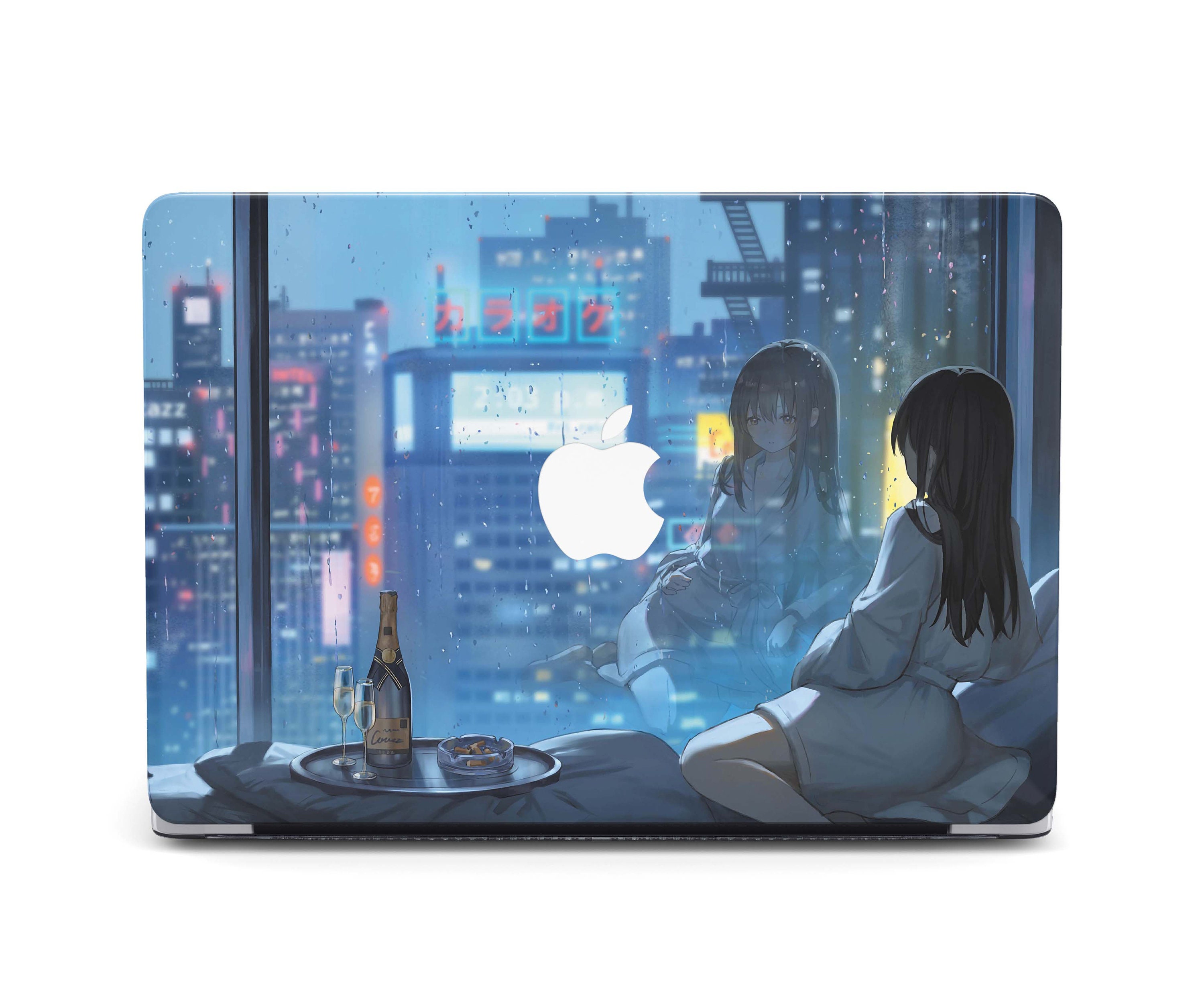 Popular Anime One Piece MacBook Air 13 Inch Case Laptop Cover Protective  Case for MacBook Air 13 Model New Air13  Amazonin Computers  Accessories