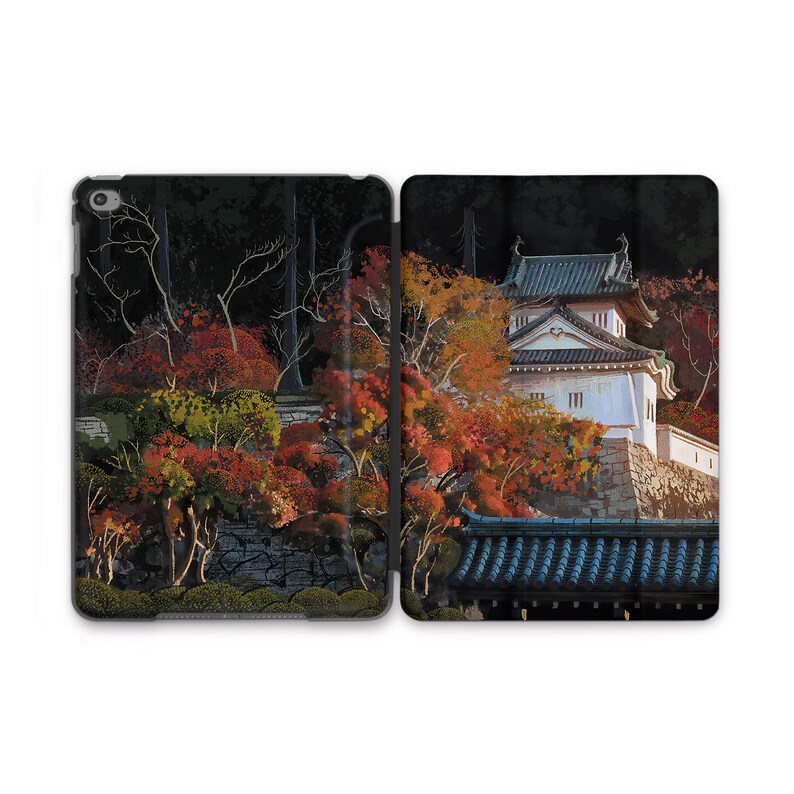 PickyPrintUp iPad Case - Thumbnail 2