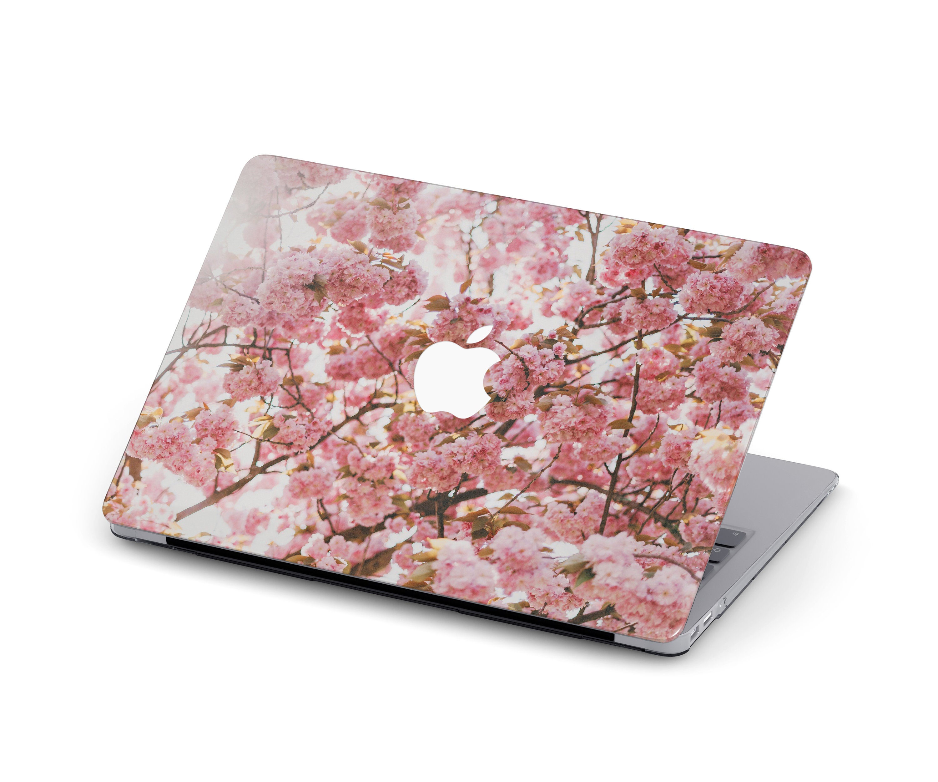 Mac (Apple) - Sakura Sakura Tree MacBook Pro 13 Case Japanese Cherry Blossom