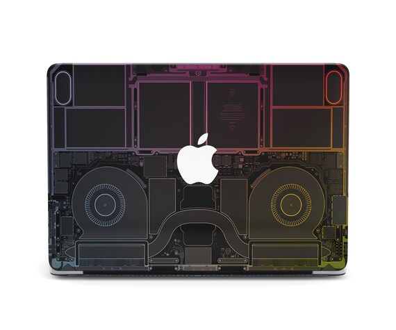 Inside MacBook Case MacBook Pro 13 Case MacBook 2022 Motherboard Coder Gift MacBook 12 Case MacBook Air 13 Case MacBook Pro 15 Case Etsy