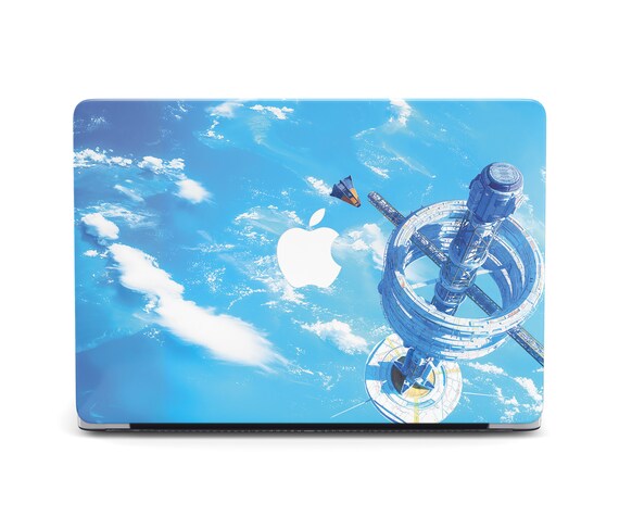 Space station 2024 13 mac