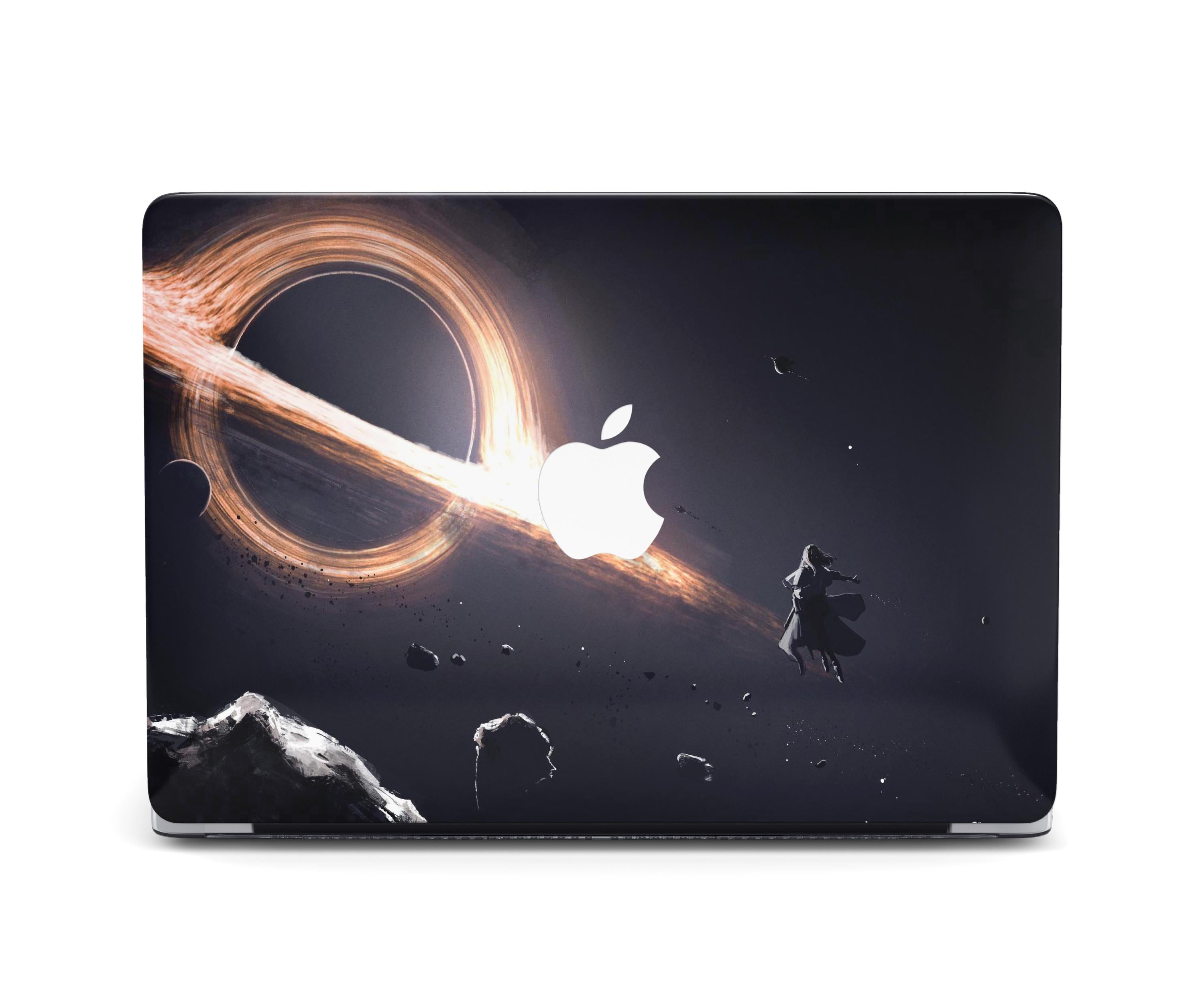 Astronaut Black Hole Space Science Fiction Art Art Pro 13 16 A2141