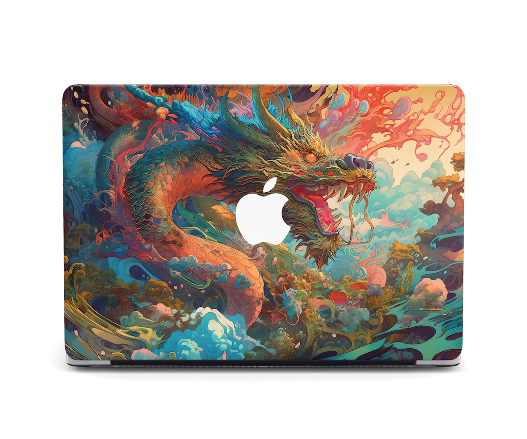 Dragon For Macbook Air