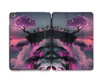 iPad本体 SAKURA Amazon.com: Case for iPad 9th 8th 7th Generation Cherry Blossom