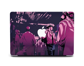 Space Cowboy Apple Macbook Digital Art  Pro 13 16 A2141 A2338 Art 2023 A2338 MacBook M3 16 Case Mac Air 13 Pro 15 A2141 MacBook Cover