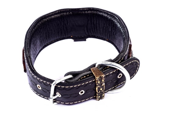coco chanel dog collars for small dogs