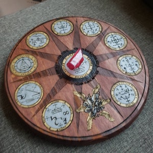 Angelic Quick-Connect Board