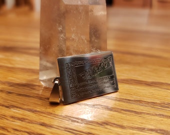 Sigillo della più grande fortuna - 6/7 Libri di Mosè