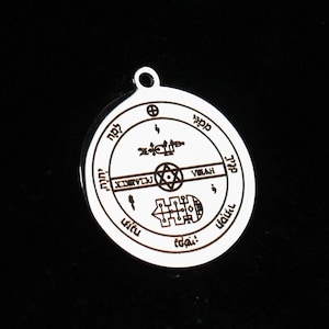 Yeyazel y Raum: Cuadragésimo ángel Shem/espíritu de la Goetia para el santuario, el empoderamiento, la libertad y la perspectiva.