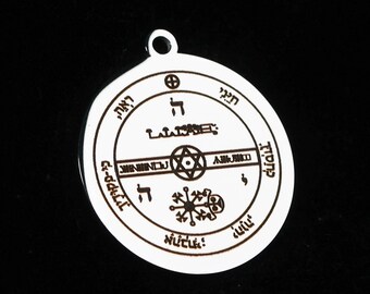 Yahahel and Volac: 62nd Shem Angel/Goetia Spirit for Leadership, Honor, Balance, and Virtue