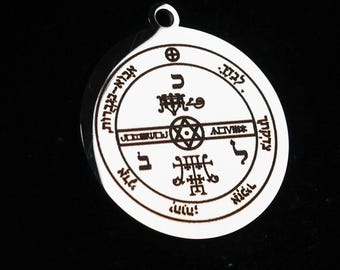 Lecabel and Foras: 31st Shem Angel/Goetia Spirit for Developing Talents, Knowledge, and Solving Problems