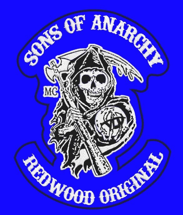Bonnet sons online of anarchy bébé