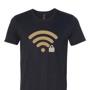  Wifi Shirt