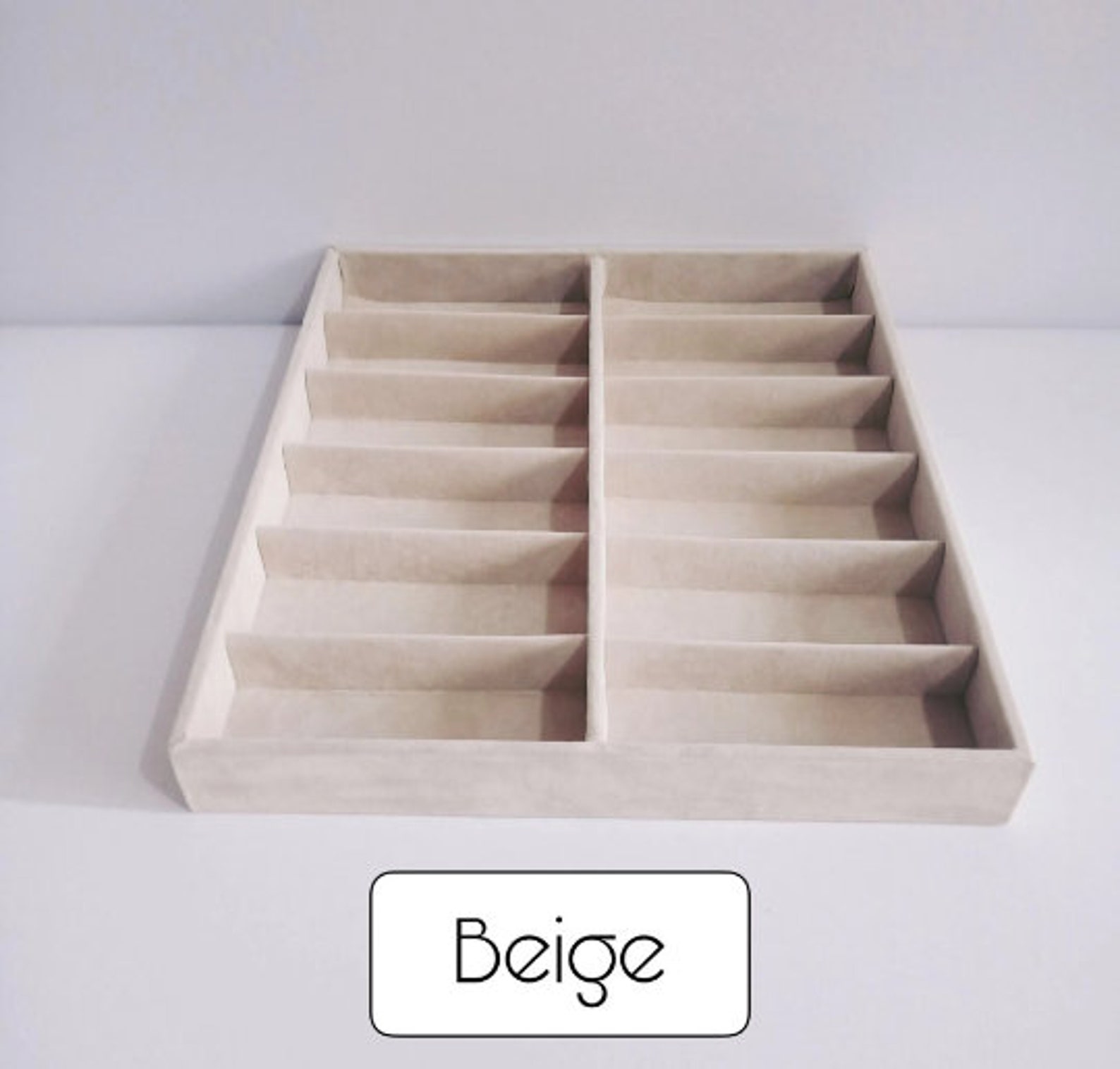 Custom Glasses Drawer Insert jewelry Storage Etsy