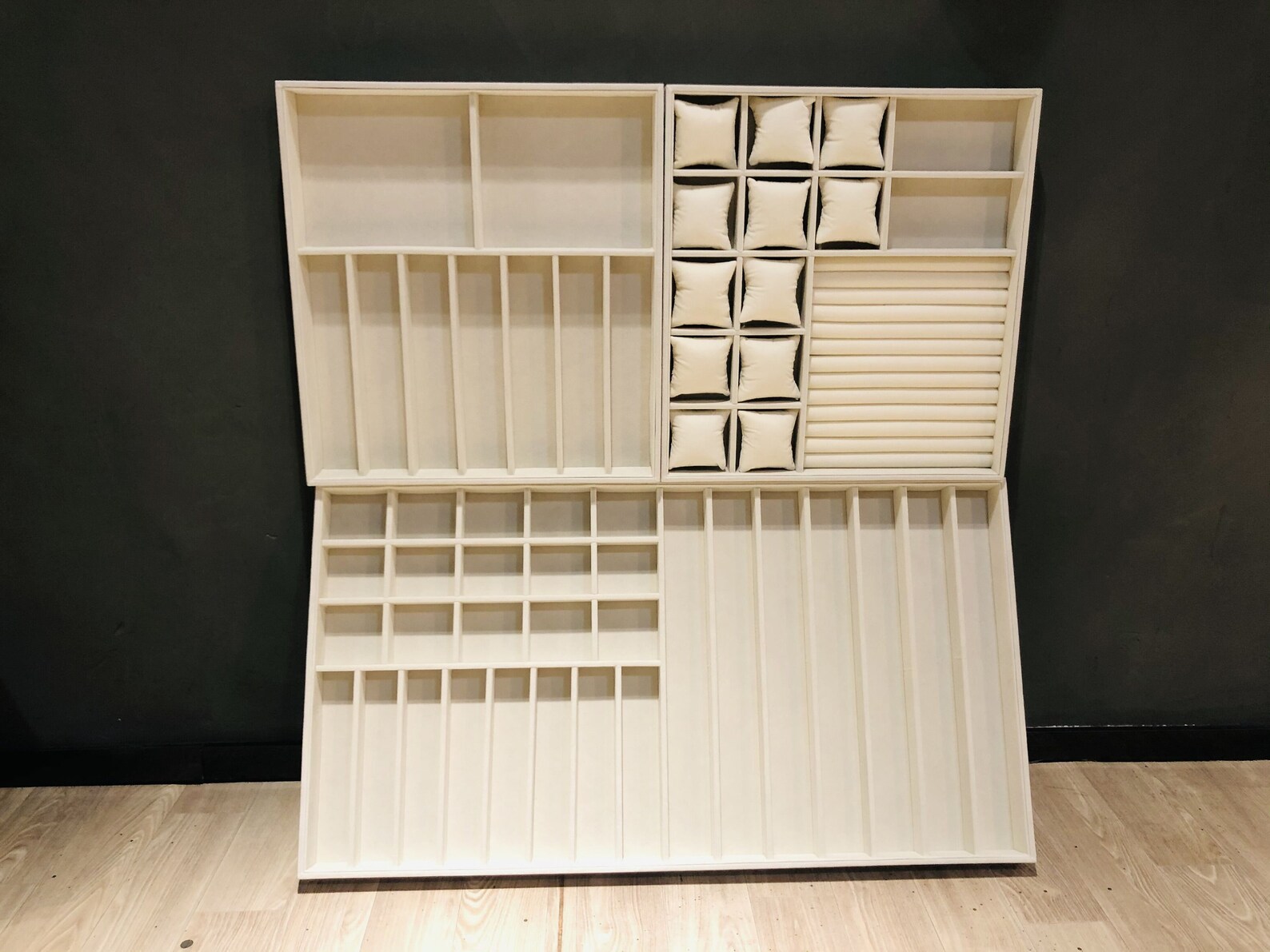 Custom Jewelry Drawer Insert jewelry Storage Etsy