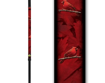 Cardinal Walking Cane
