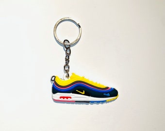 Nike Sleutelhanger | Etsy كوفي كلوت Nike Sleutelhanger | Etsy كوفي كلوت
