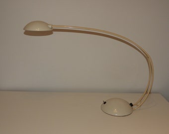 Italy vintage lamp desk lamp table lamp