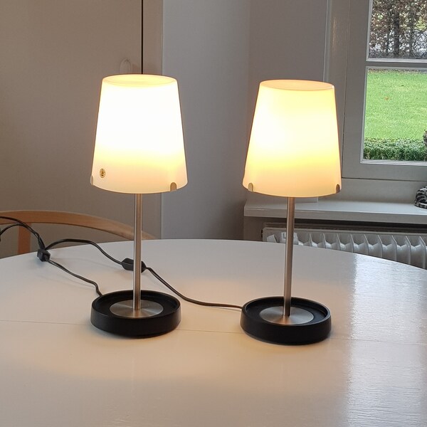 Ikea Basisk Lamp Etsy Australia