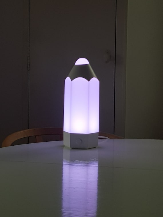 Ikea Pelarboj Lamp Potloodlamp - Etsy