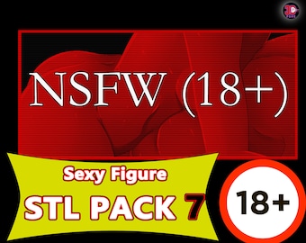 Sexy Figure Naked Etsy