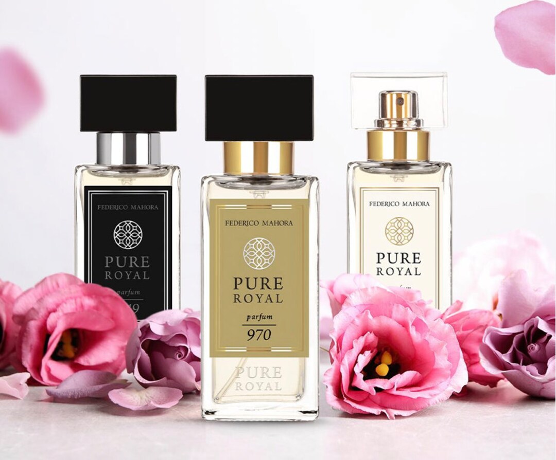 FM World Fragrances Perfumes Etsy UK