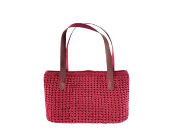 SVG Rubi Tote Bag