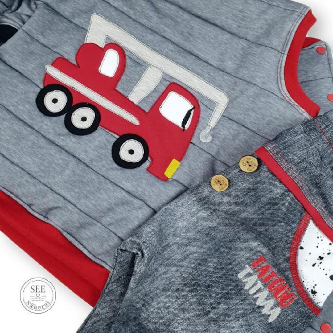 Tatütata! Feuerwehr-Ausmalbilder für kleine Helden: Spaß, Lernen und Kreativität vereint!