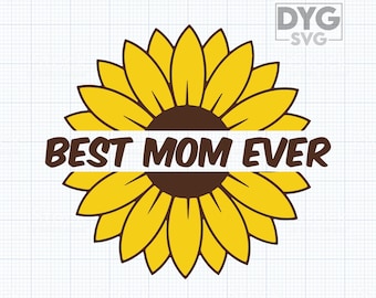 Najlepsza mama na świecie SVG, png, dxf, Dzień Matki SVG, Mama SVG, Dzień Matki png, Miłość mamy SVG, Mamusia SVG, Najlepsza mama SVG - Pobieranie cyfrowe