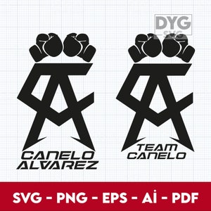 Canelo Svg, Team Canelo SVG, Canelo Alvarez Svg, Canelo Mexican Svg, Canelo Shirt Svg, Canelo png, Canelo Silhouette t- Digital Download