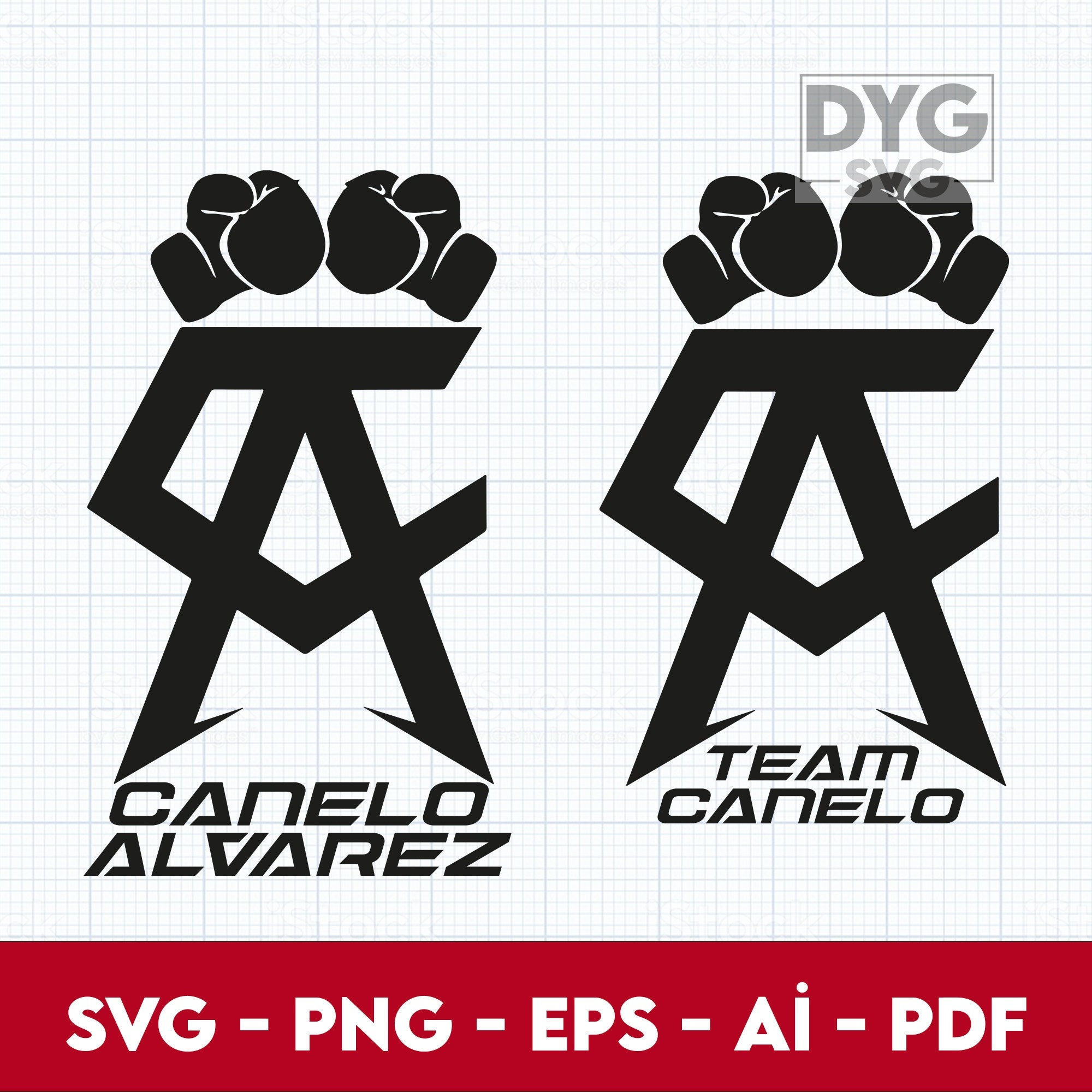 Canelo Svg, Team Canelo SVG, Canelo Alvarez Svg, Canelo Mexican Svg