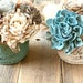 see more listings in the Wood Flowers section