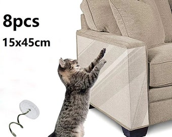cat sofa scratcher