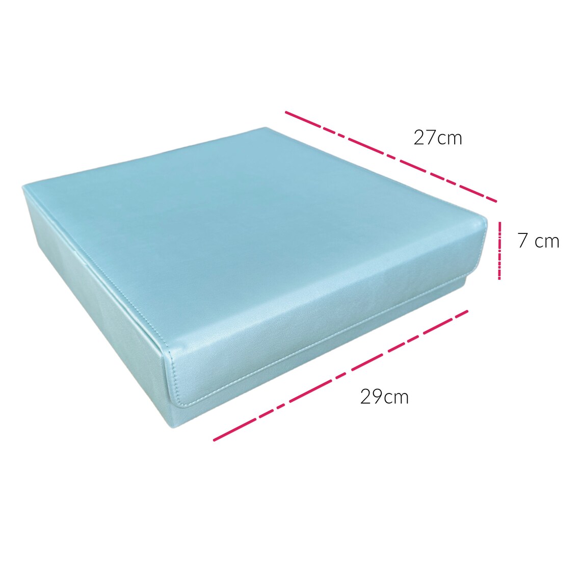 Girl's Hair Accessory Storage Box Hair Clip Holder Etsy UK