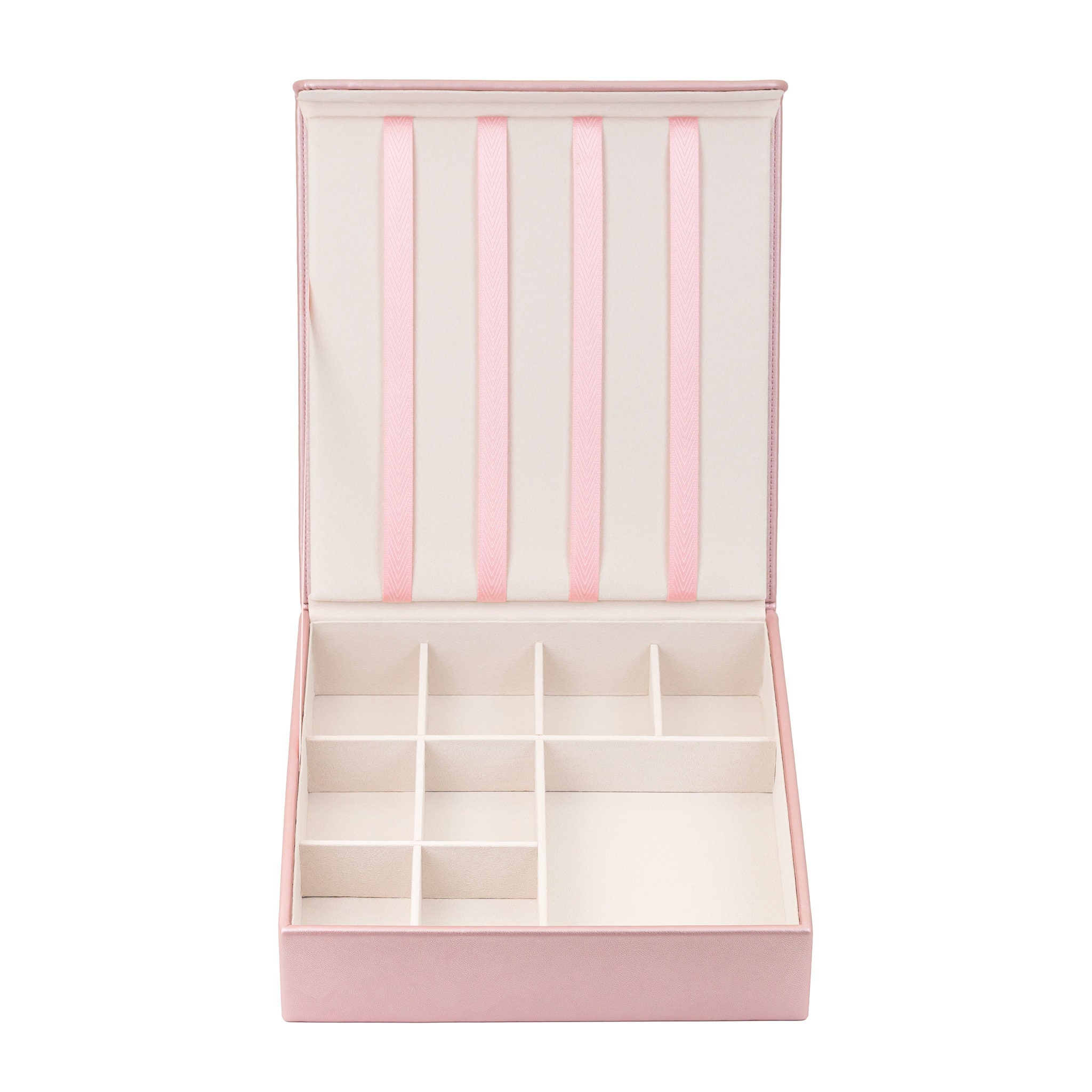 Girl's Hair Accessory Storage Box, Hair Clip Holder, Accessory Organiser 