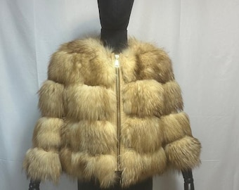 Luxury Light crystal unigue   Jacket Medium Size Only(Exclusive)