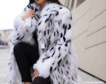 Fur Garments