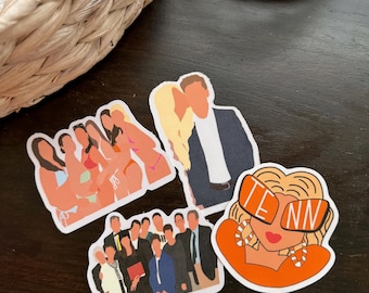 Custom Photo Stickers