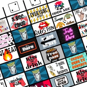 drinking game