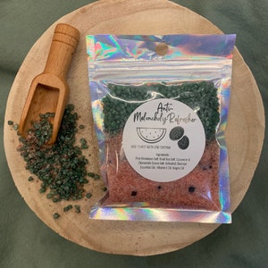 Anti-Meloncholy Refresher Soak