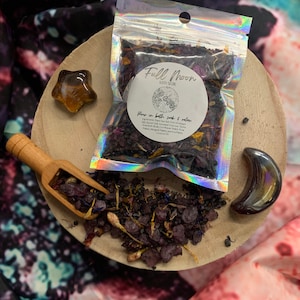 Full Moon Bath Soak