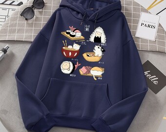 coole hoodie