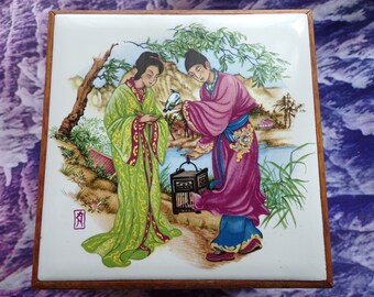 handbolsa painting