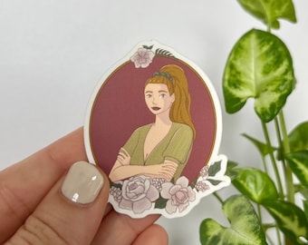 Lady
