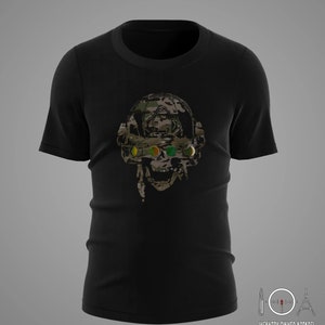 Night Creeper Tshirt