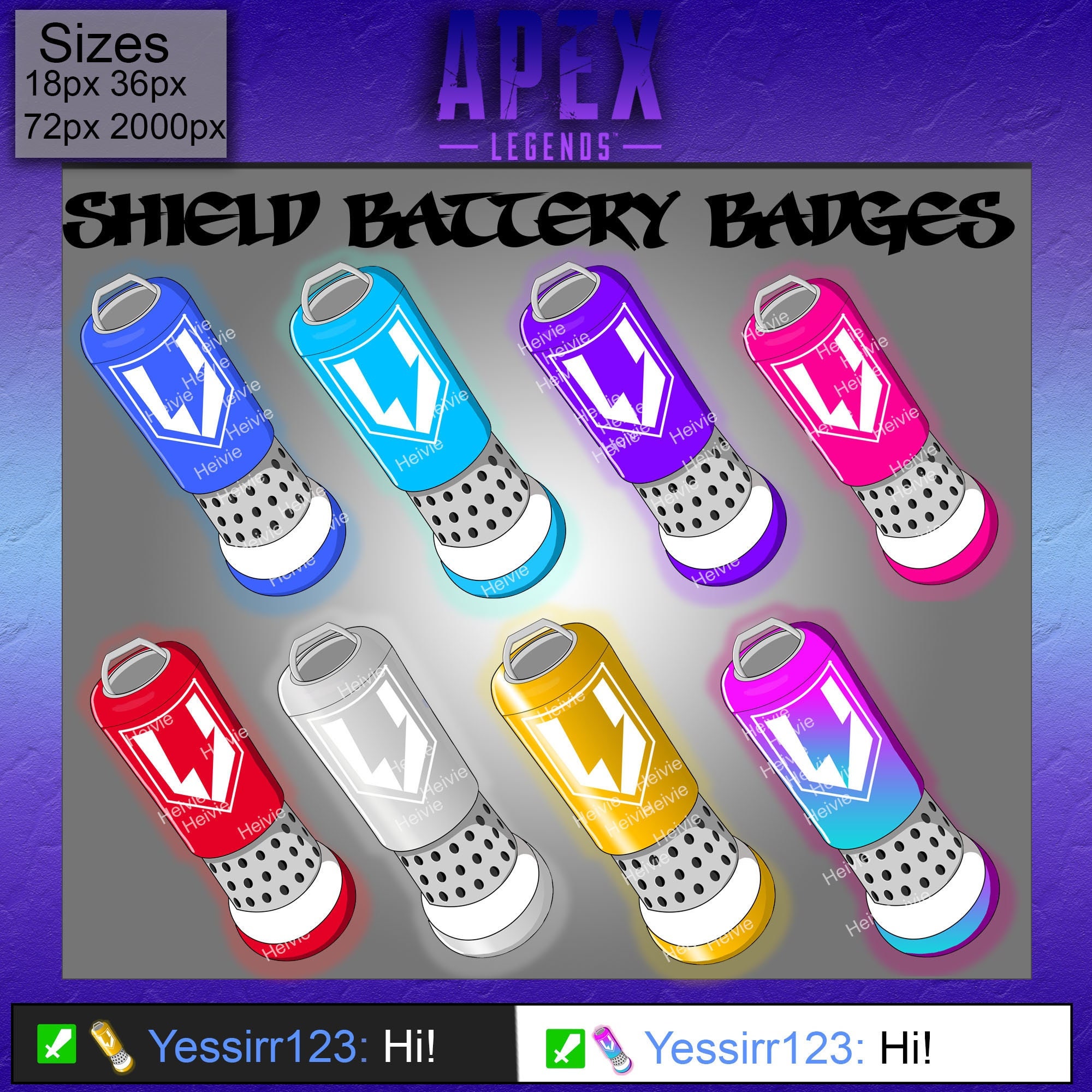 【年末セール】Apex Legends シールドバッテリー 1/1 APEX シールドバッテリー フェニックスキット シールドセル ぬいぐるみ